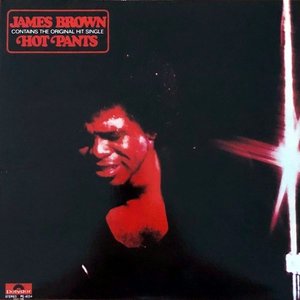 LP Cover