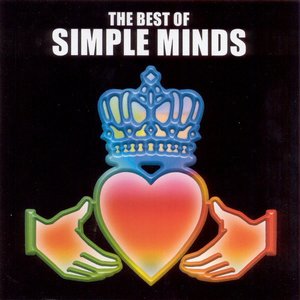 LP Cover