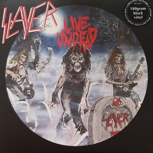 LP Cover