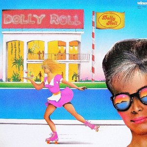 LP Cover