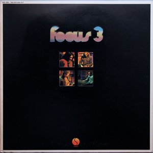 LP Cover