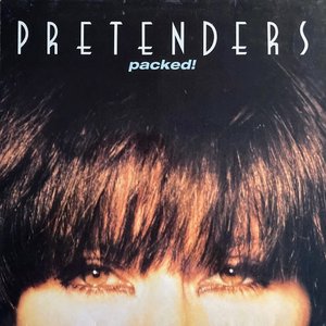 LP Cover