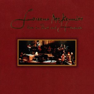 LP Cover