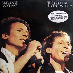 LP Cover