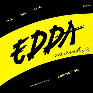 LP Cover