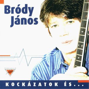 LP Cover