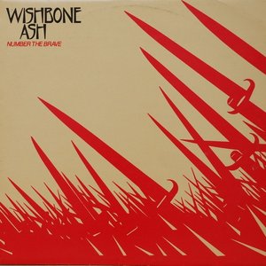 LP Cover