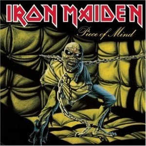 LP Cover