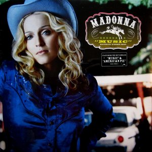 LP Cover