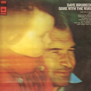 LP Cover