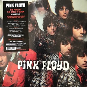 LP Cover