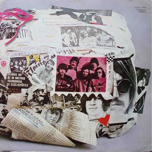 LP Cover