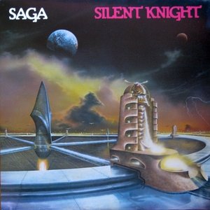 LP Cover