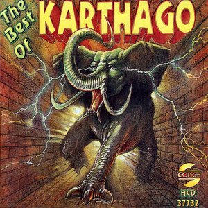 LP Cover