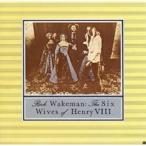 LP Cover