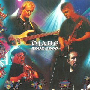 LP Cover