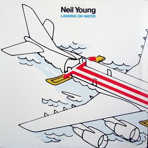 LP Cover