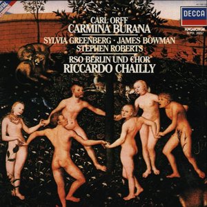 LP Cover