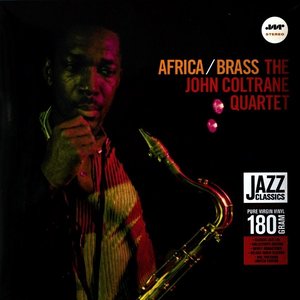 LP Cover