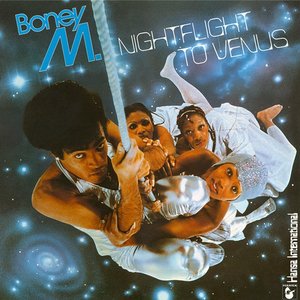 LP Cover
