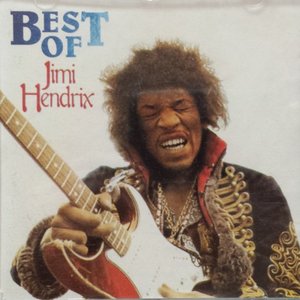 LP Cover