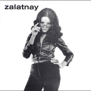 LP Cover
