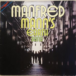 LP Cover