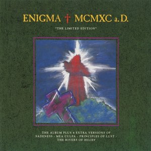 LP Cover