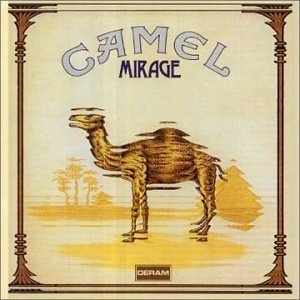 LP Cover