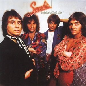 LP Cover