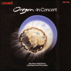 LP Cover