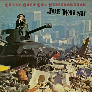 LP Cover