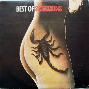 LP Cover