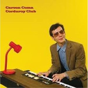 LP Cover