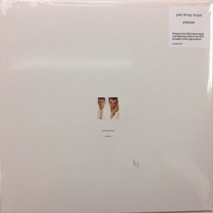LP Cover