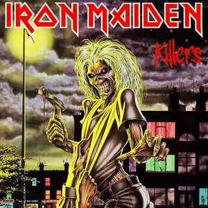LP Cover