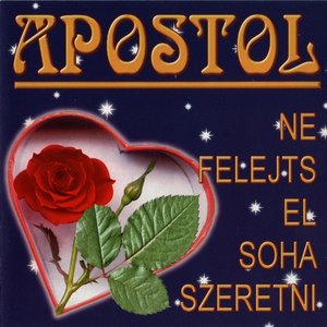 LP Cover