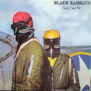 LP Cover