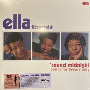 LP Cover