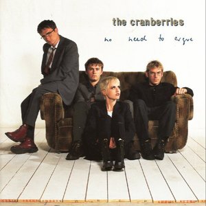 LP Cover