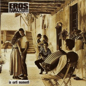 LP Cover