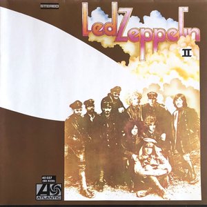 LP Cover