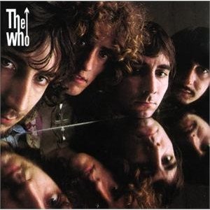 LP Cover