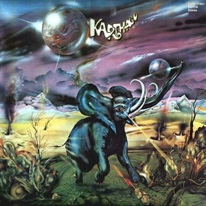 LP Cover