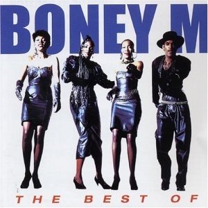 LP Cover