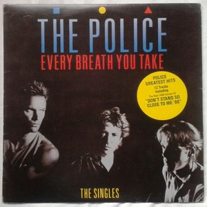 LP Cover