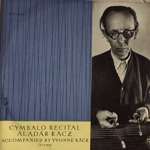 LP Cover