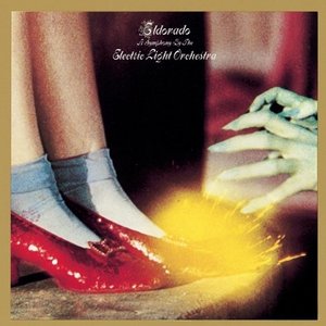 LP Cover