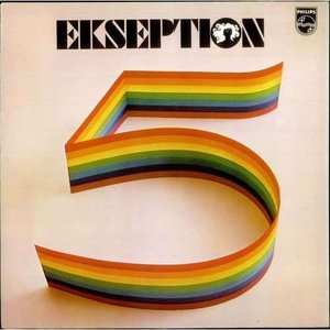 LP Cover