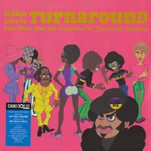 LP Cover